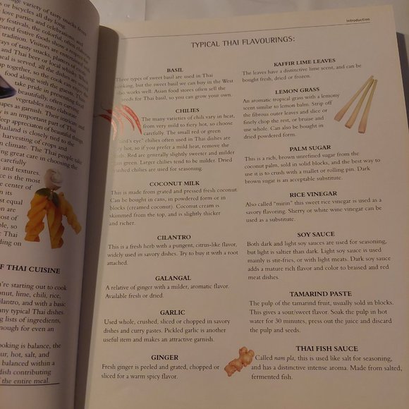 What's Cooking Thai - Picture 3 of 6